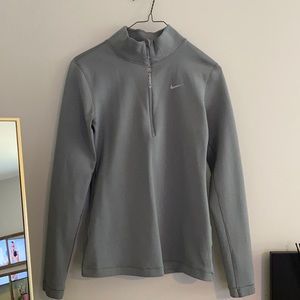 Nike 1/2 Zip